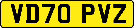 VD70PVZ