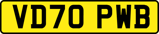 VD70PWB
