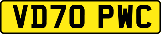 VD70PWC