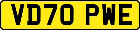 VD70PWE