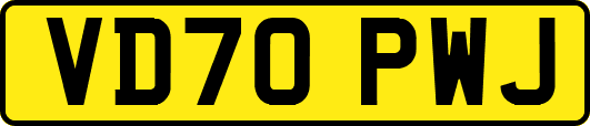 VD70PWJ