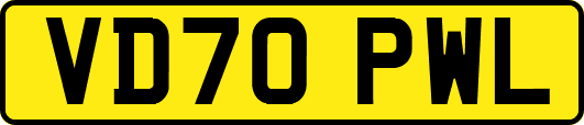 VD70PWL