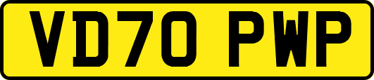 VD70PWP