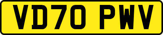 VD70PWV