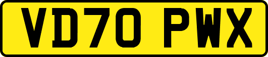 VD70PWX