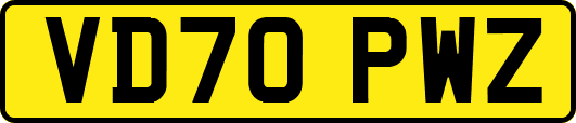 VD70PWZ