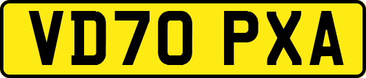 VD70PXA