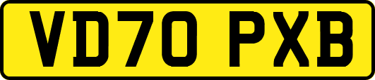 VD70PXB