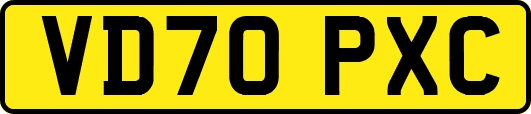 VD70PXC