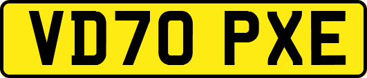 VD70PXE