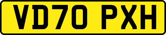 VD70PXH
