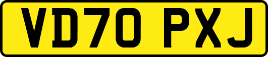 VD70PXJ