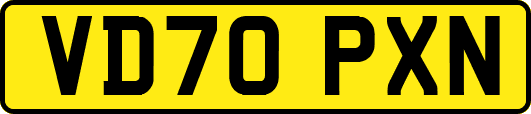 VD70PXN