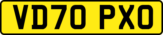 VD70PXO