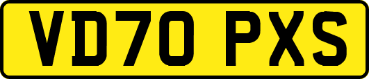 VD70PXS