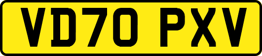 VD70PXV