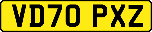 VD70PXZ