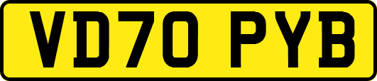 VD70PYB