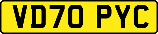 VD70PYC