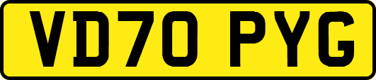 VD70PYG