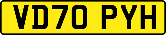 VD70PYH