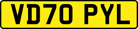 VD70PYL