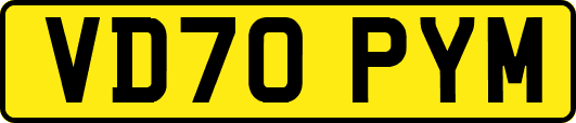 VD70PYM