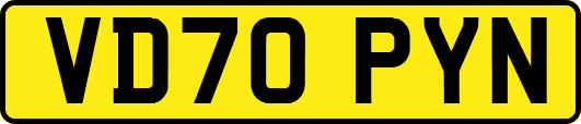 VD70PYN