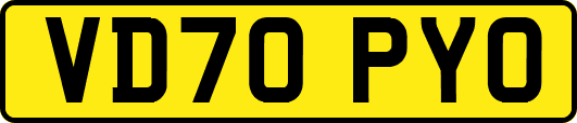 VD70PYO