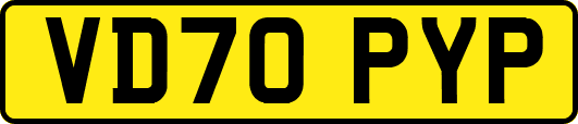 VD70PYP