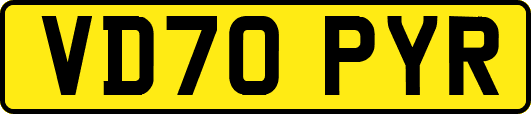 VD70PYR