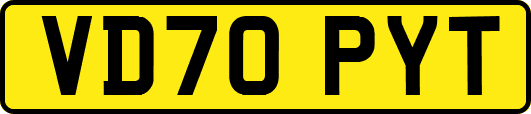 VD70PYT