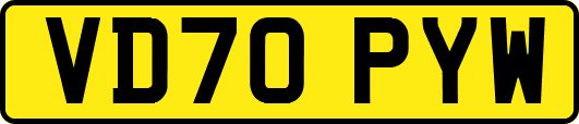 VD70PYW