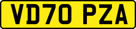 VD70PZA