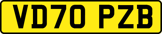 VD70PZB