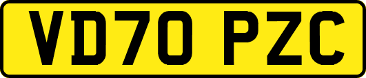 VD70PZC
