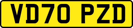 VD70PZD