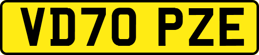 VD70PZE