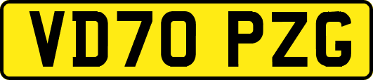 VD70PZG