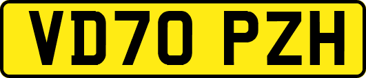 VD70PZH