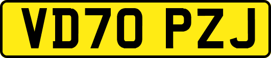 VD70PZJ