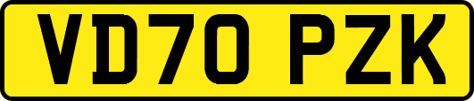 VD70PZK
