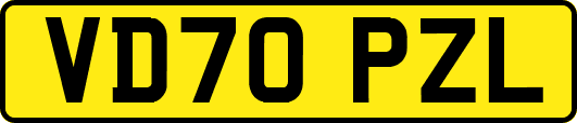 VD70PZL