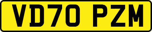 VD70PZM