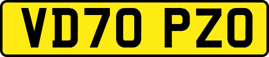VD70PZO