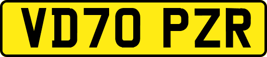 VD70PZR