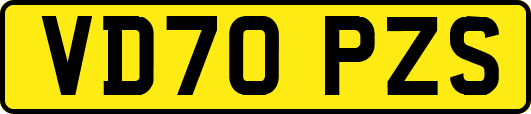 VD70PZS