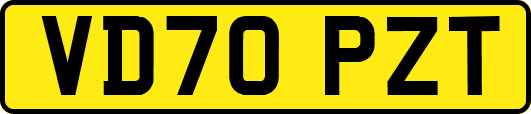VD70PZT