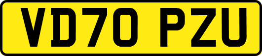 VD70PZU