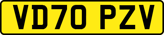 VD70PZV